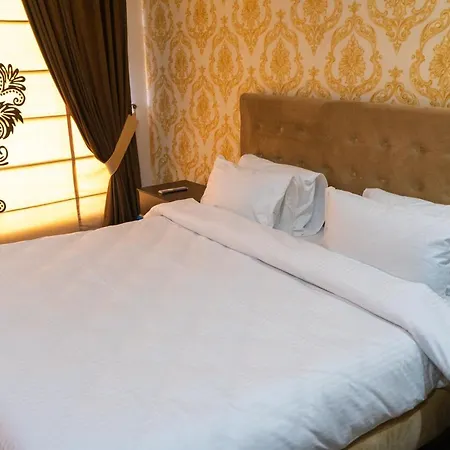 Islamabad Lodges-3