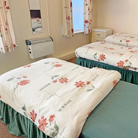 Balin Helmshore Hotel-3