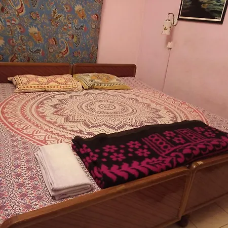 Brown Bread Bakery Guest House-3