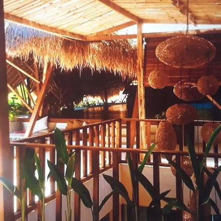 Sannyas Boutique Hotel-2