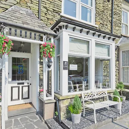 Broadlands Windermere (Adults Only)-2