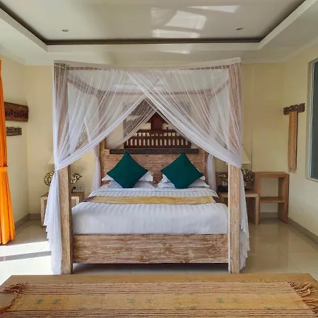 Gefecon Villa Ubud-2