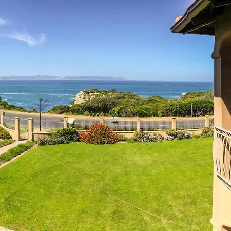 On The Cliff Guest House-2