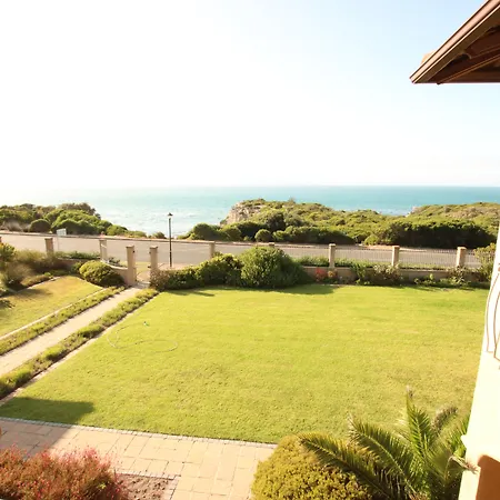 On The Cliff Guest House-2