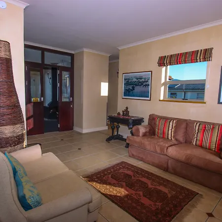 On The Cliff Guest House-3
