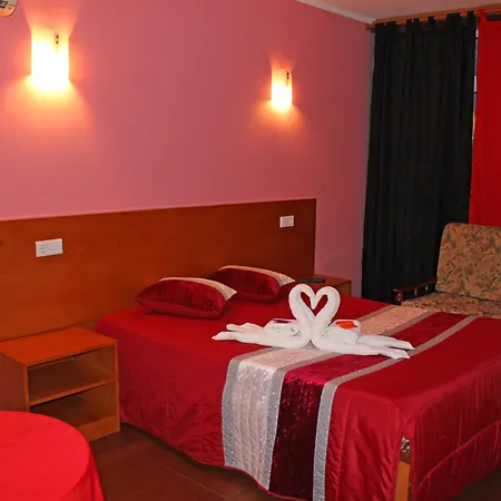 Guesthouse Monte Carlo-2