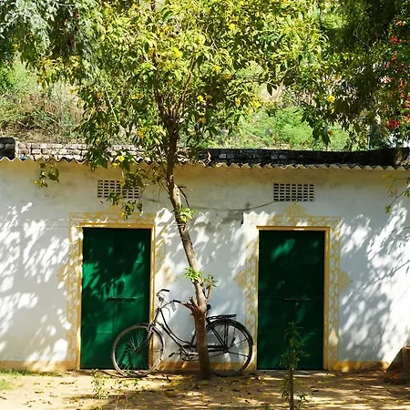 Kawa Guest House-2