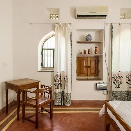 Kawa Guest House-3