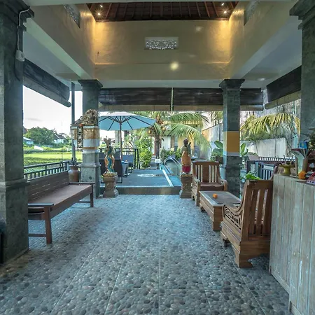 Adi Bisma Inn Ubud By Mahaputra-3