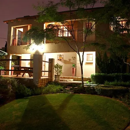 East View Guesthouse-3