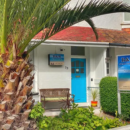 B&B Near The Sea-3