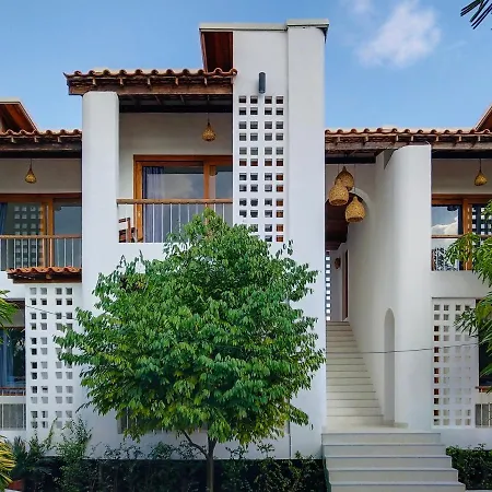 Canary Guesthouse-2