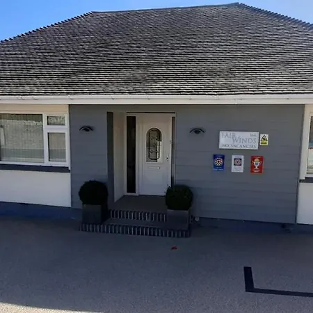Fair Winds Guest House-3