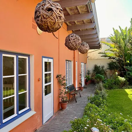 The Secret Garden Guesthouse-2