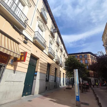Hostal Salome-2