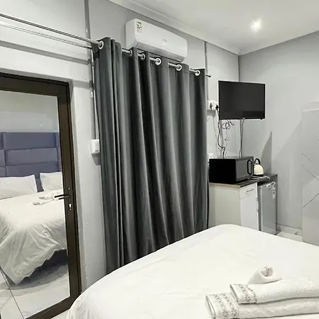 The Pearls Guest House-2