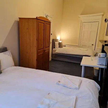 Pilrig St Rooms-2