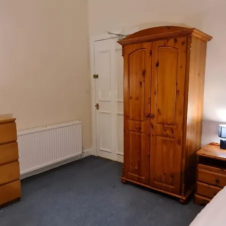 Pilrig St Rooms-3