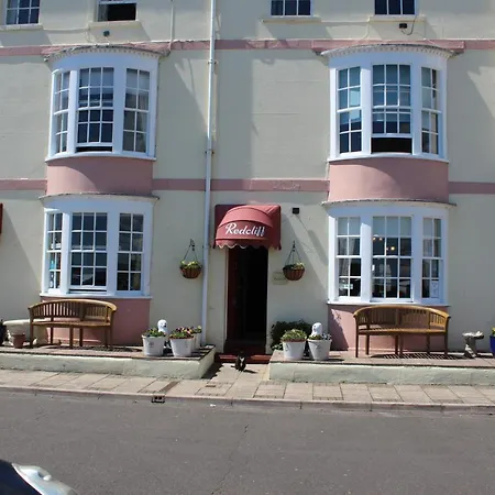 The Redcliff-2