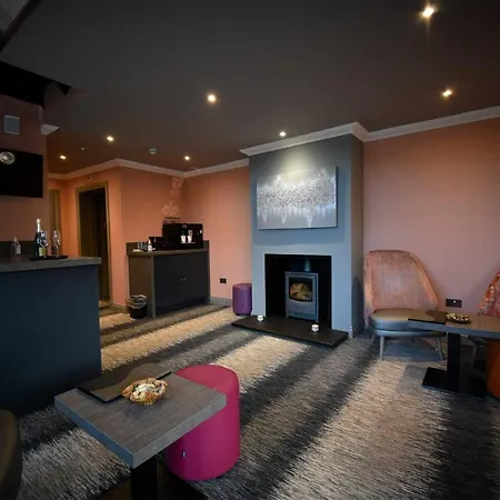 Taransay House, Small Hotel-3
