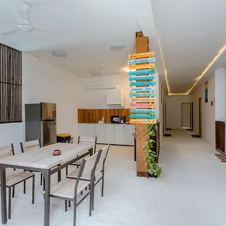Violet Inn Hotel-2