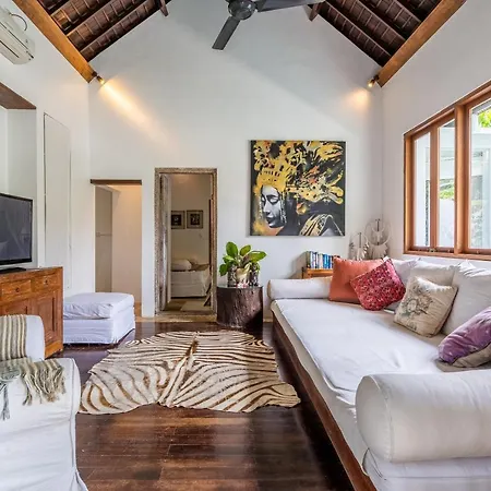 Baby Melon Villas-3