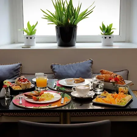 Roma Five Suites-2