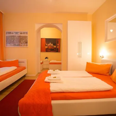 City Guesthouse Pension Berlin-2