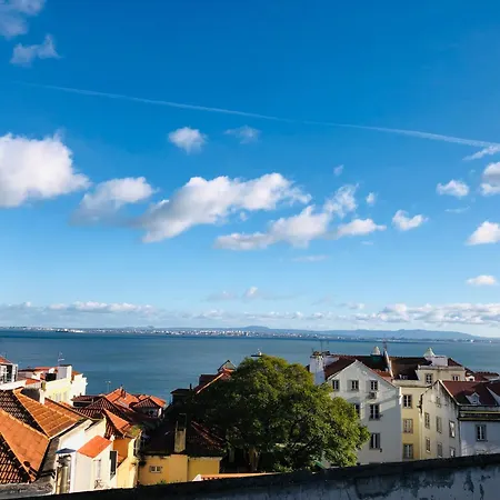 Santa Clara Lisbon Rooms-3