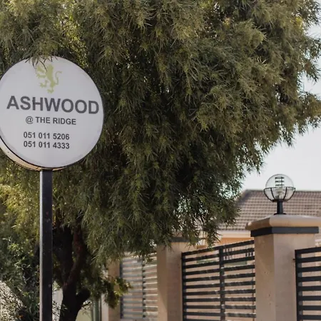Ashwood The Ridge Boutique Hotel-3