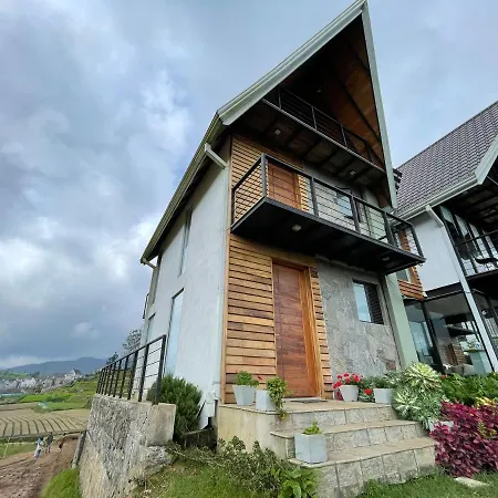 Dream Cottage Nuwara Eliya-3