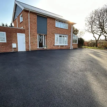 Highfield Coach House-2