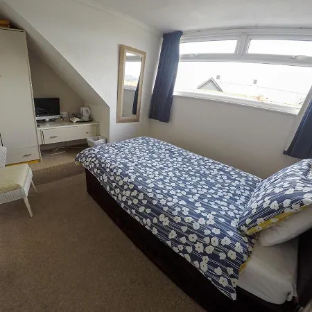 Ashdale Guest House-2