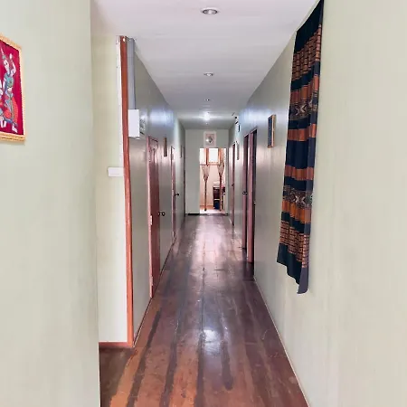 Donmueang Boutique House Donmueang Airport-2