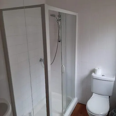 Mirandas Guest House-3