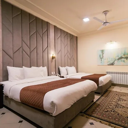 Shelton'S Rezidor Islamabad-3
