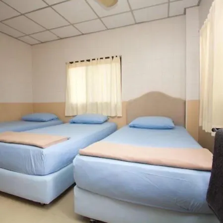 At Home Guest House-2