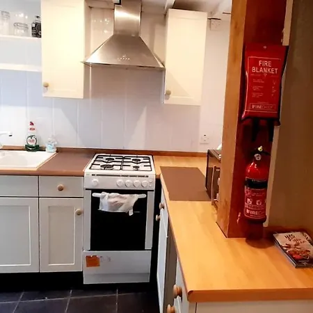 Penzance Cottage-2
