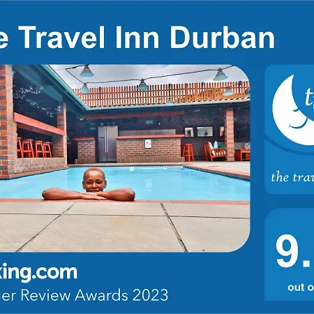 The Travel Inn Durban-3