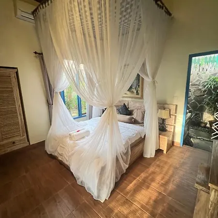 Cantika Zest Guest House-2