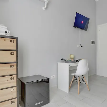 Voyager House Termini - Home And More-2