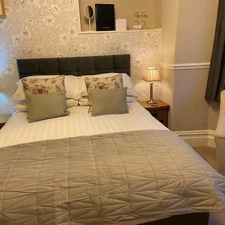 Melbourne Guest House-2