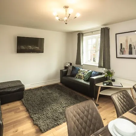 Upton Grange Townhouse-3