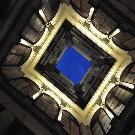 Barcelona Gotic Guesthouse-3