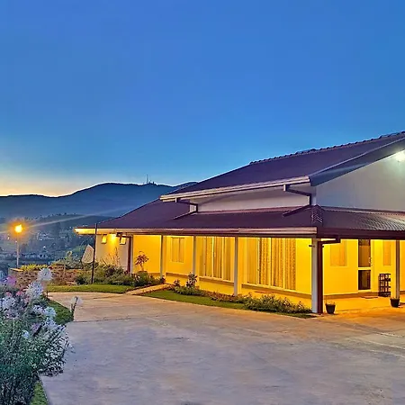 Caroline Villa, Nuwara Eliya-2