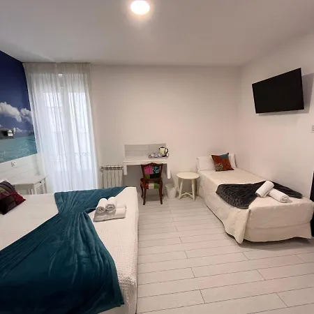 Hostal Madrid Star-3