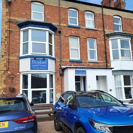 The Bluebell Guest House-3