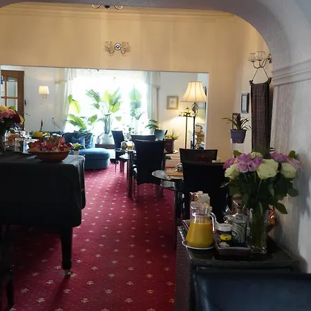 Marlborough Guest House B & B-2