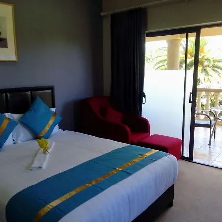Palm View Midrand Guest House-2