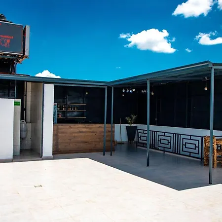Senita Bed & Breakfast-3